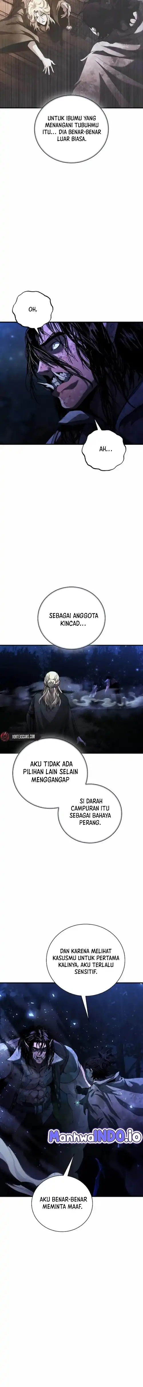 Baca Half blood - Chapter 04 halaman 15