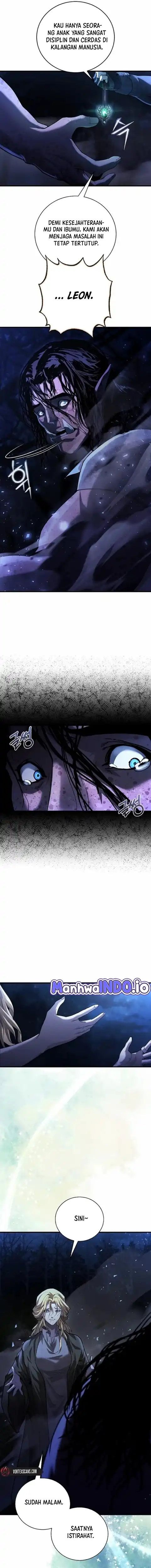 Baca Half blood - Chapter 04 halaman 16