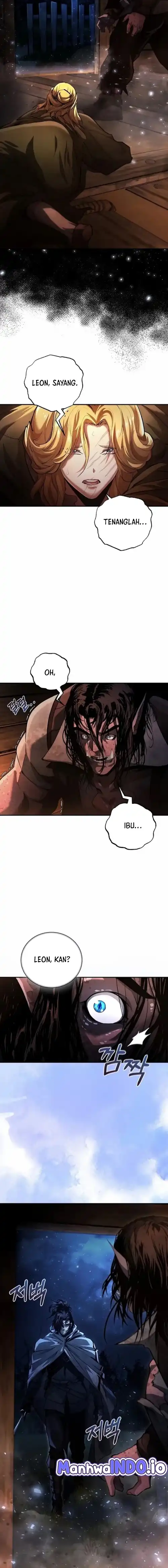 Baca Half blood - Chapter 04 halaman 3