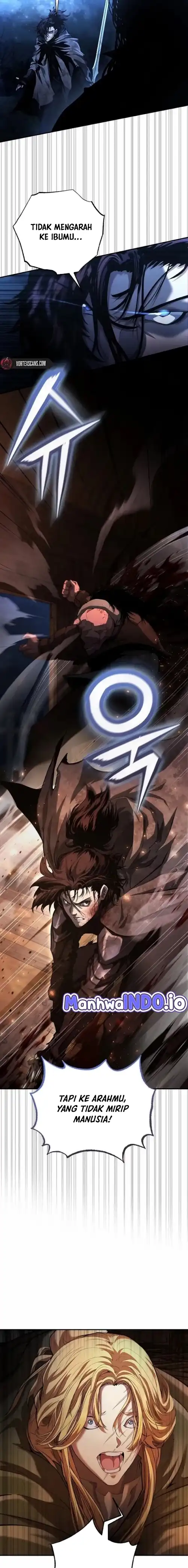 Baca Half blood - Chapter 04 halaman 5