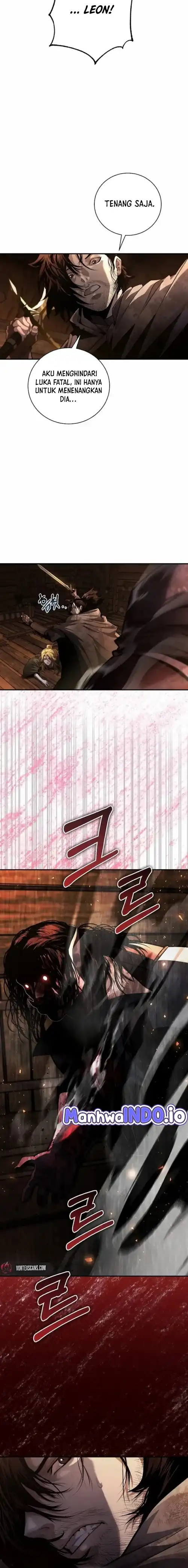 Baca Half blood - Chapter 04 halaman 6