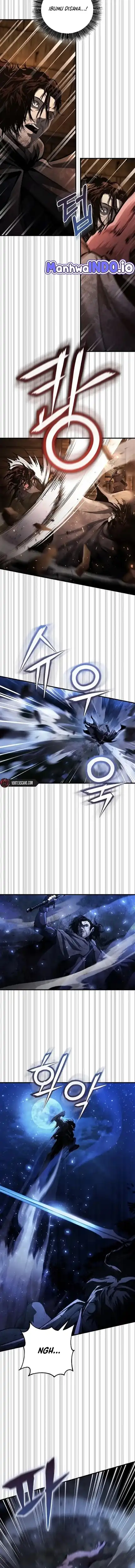 Baca Half blood - Chapter 04 halaman 8