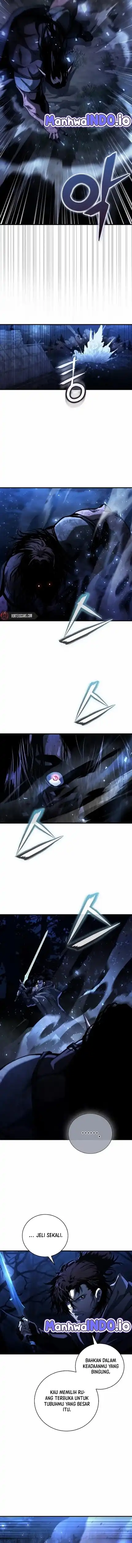 Baca Half blood - Chapter 04 halaman 9