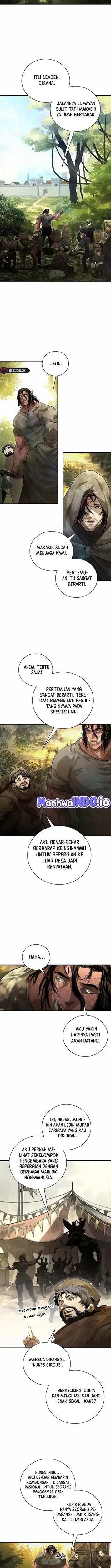 Baca Half blood - Chapter 05 halaman 14