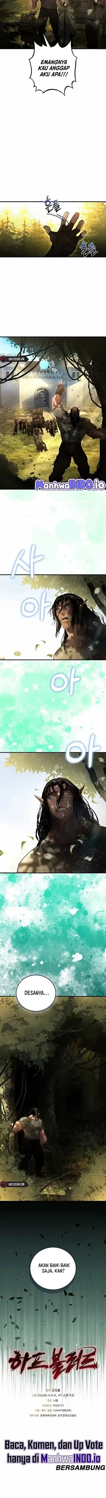 Baca Half blood - Chapter 05 halaman 15