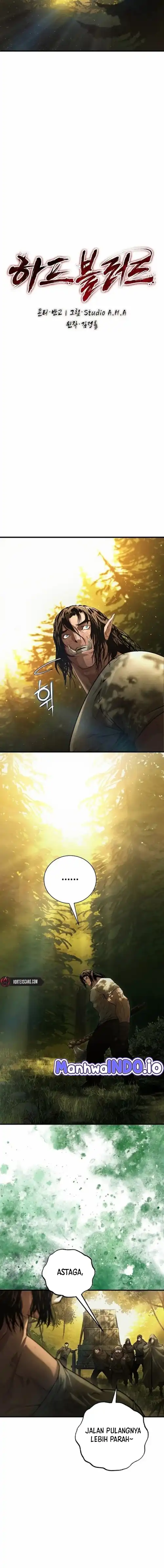 Baca Half blood - Chapter 05 halaman 3