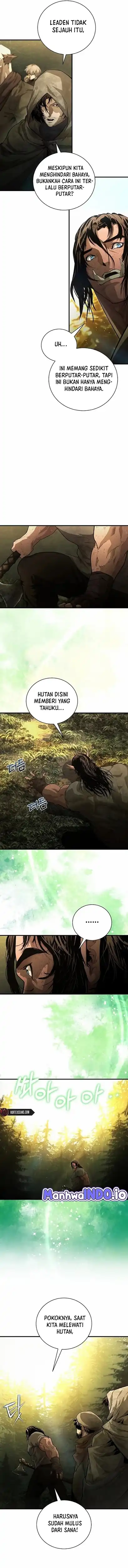 Baca Half blood - Chapter 05 halaman 4