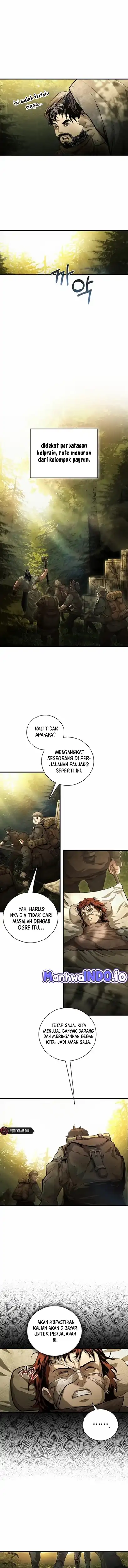 Baca Half blood - Chapter 05 halaman 5