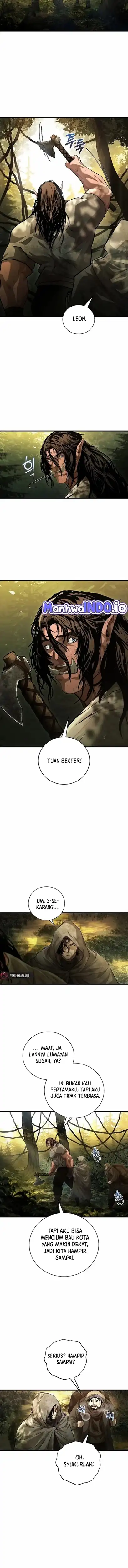 Baca Half blood - Chapter 05 halaman 6