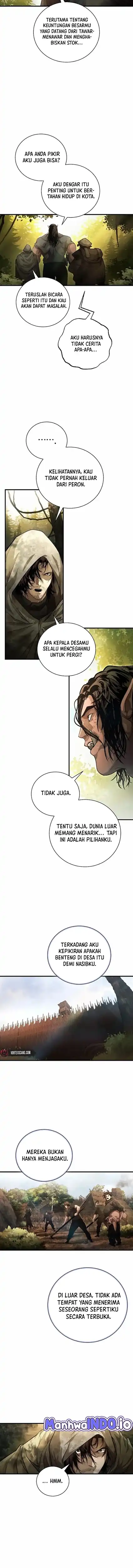Baca Half blood - Chapter 05 halaman 8