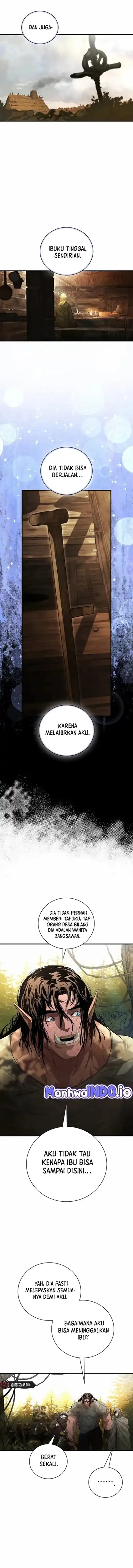 Baca Half blood - Chapter 05 halaman 9
