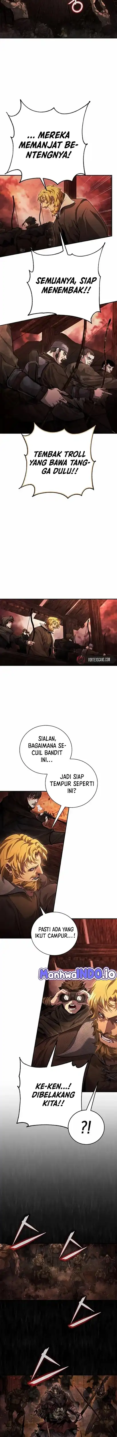 Baca Half blood - Chapter 06 halaman 11