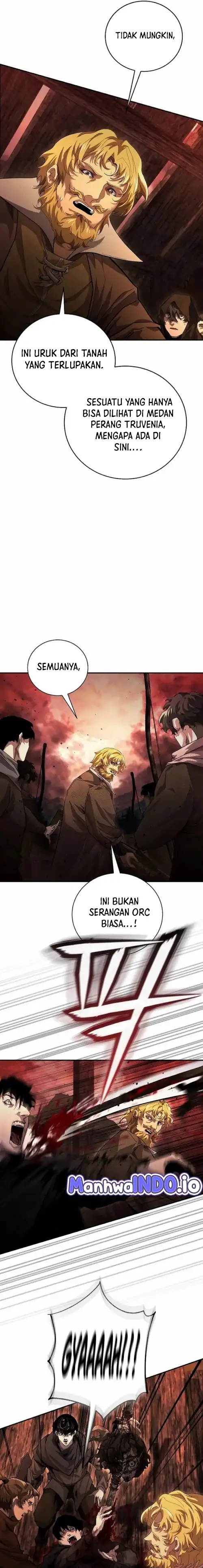 Baca Half blood - Chapter 06 halaman 13