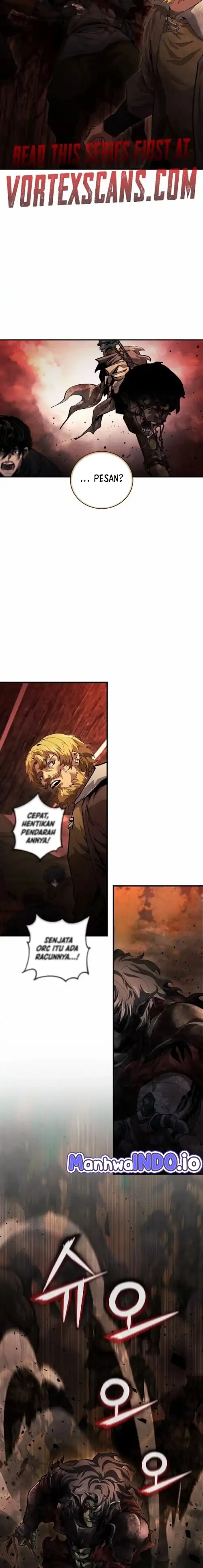 Baca Half blood - Chapter 06 halaman 14