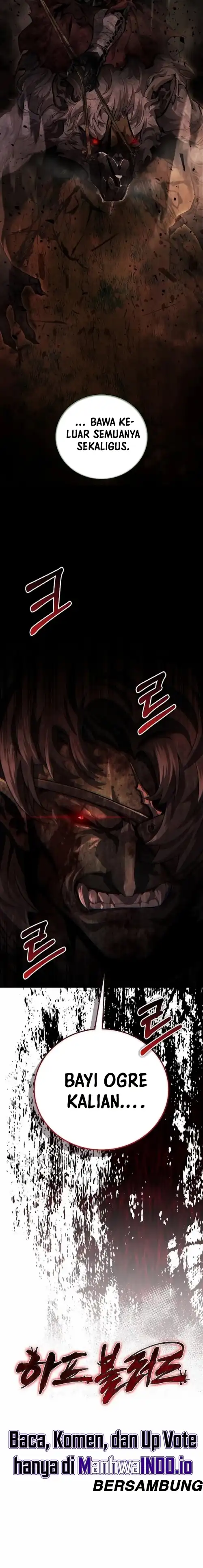 Baca Half blood - Chapter 06 halaman 15