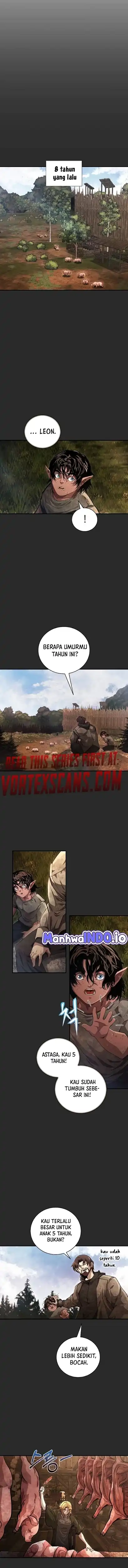 Baca Half blood - Chapter 06 halaman 2