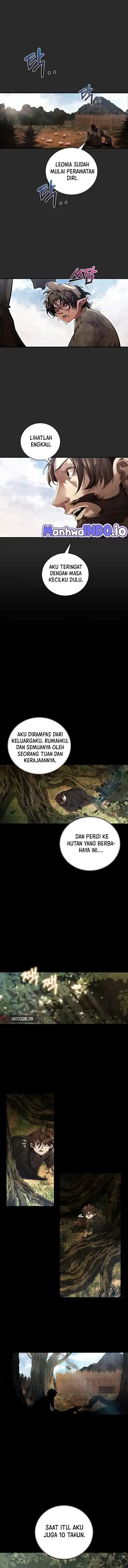 Baca Half blood - Chapter 06 halaman 3