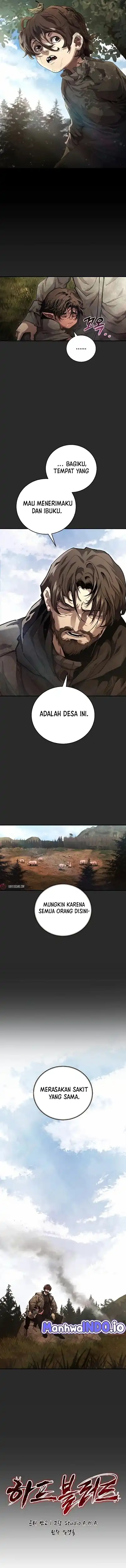 Baca Half blood - Chapter 06 halaman 4