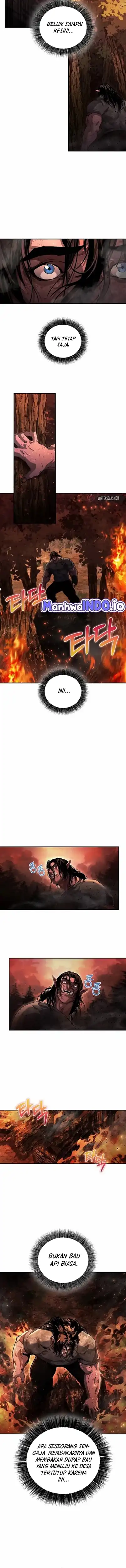Baca Half blood - Chapter 06 halaman 6