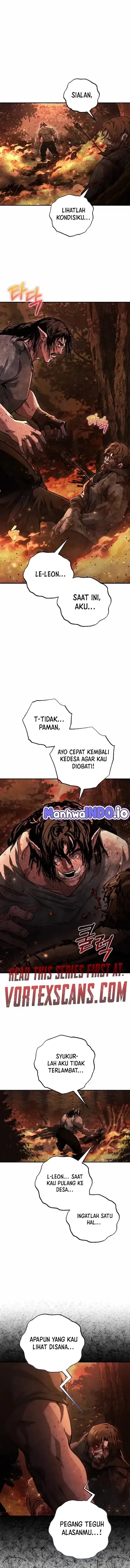 Baca Half blood - Chapter 06 halaman 8