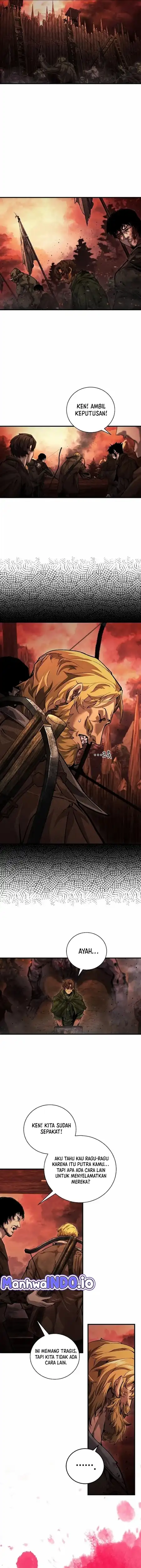Baca Half blood - Chapter 07 halaman 10