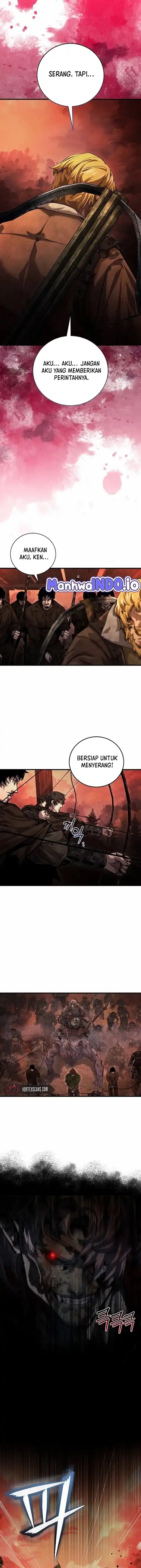 Baca Half blood - Chapter 07 halaman 11