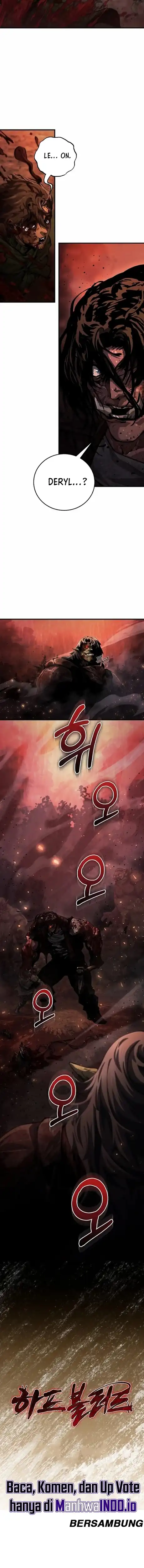 Baca Half blood - Chapter 07 halaman 15