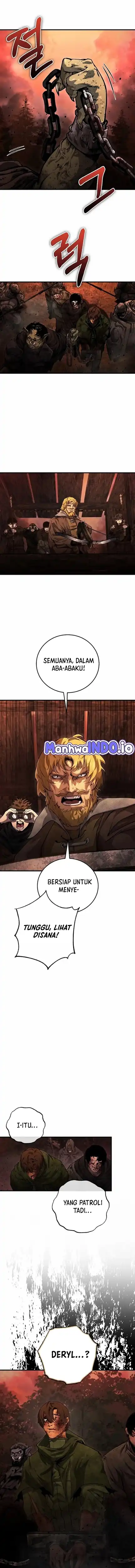 Baca Half blood - Chapter 07 halaman 6