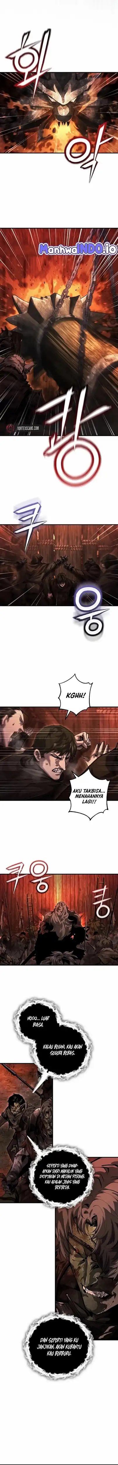 Baca Half blood - Chapter 07 halaman 9