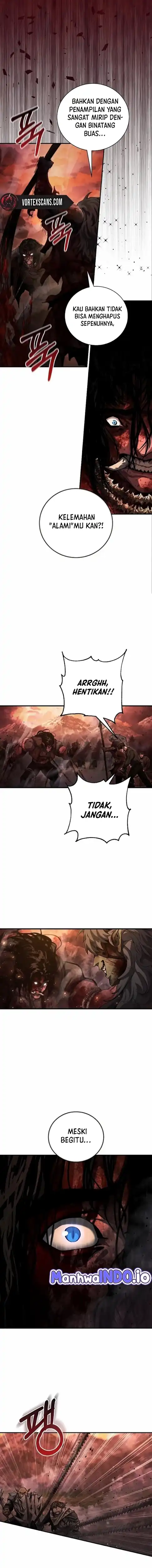 Baca Half blood - Chapter 08 halaman 10