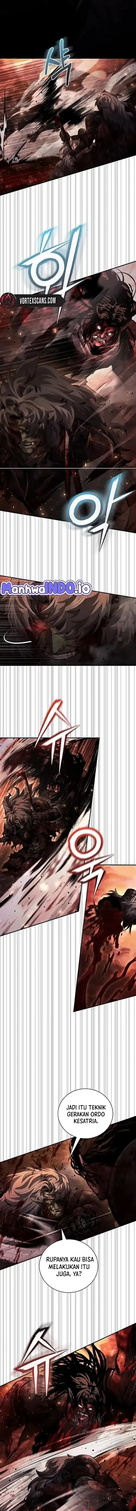 Baca Half blood - Chapter 08 halaman 2