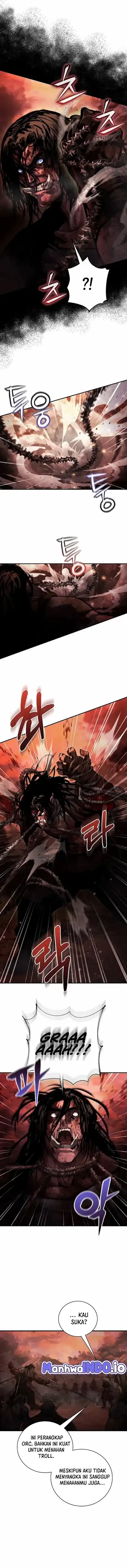 Baca Half blood - Chapter 08 halaman 7