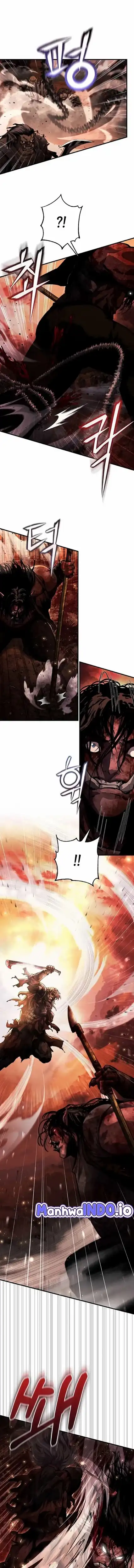 Baca Half blood - Chapter 09 halaman 10