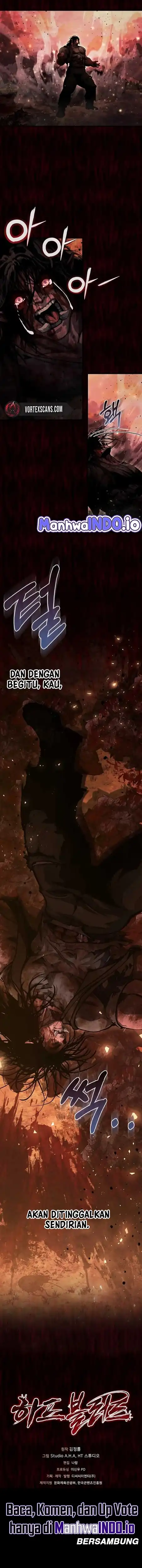 Baca Half blood - Chapter 09 halaman 15