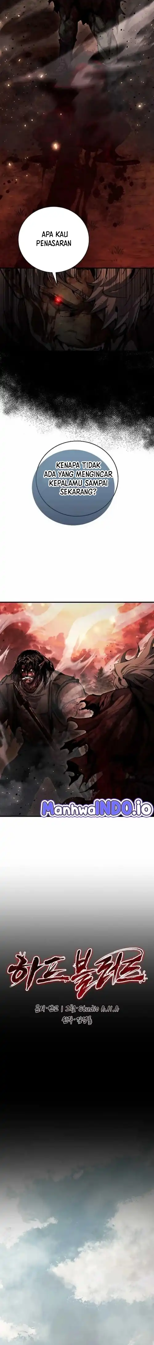 Baca Half blood - Chapter 09 halaman 2