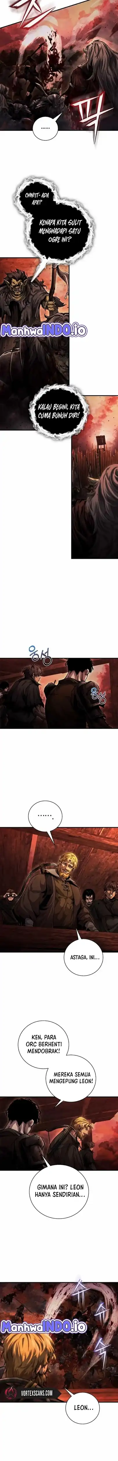 Baca Half blood - Chapter 09 halaman 9