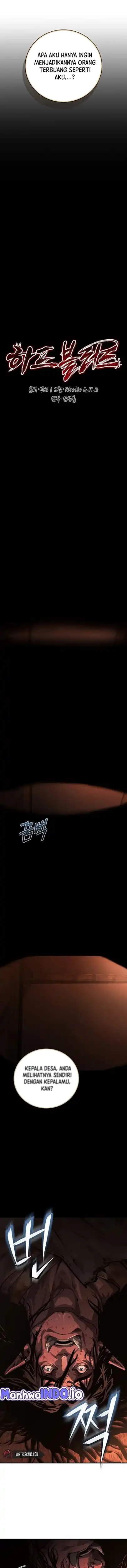 Baca Half blood - Chapter 10 halaman 11