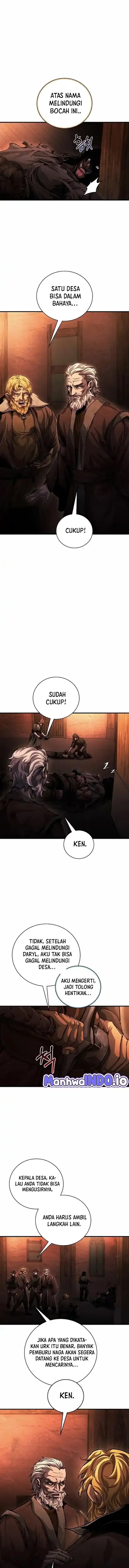 Baca Half blood - Chapter 10 halaman 13