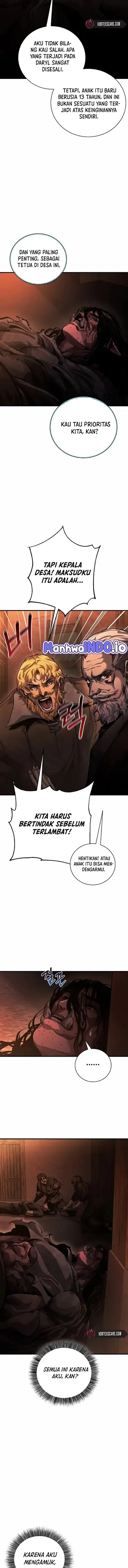 Baca Half blood - Chapter 10 halaman 14