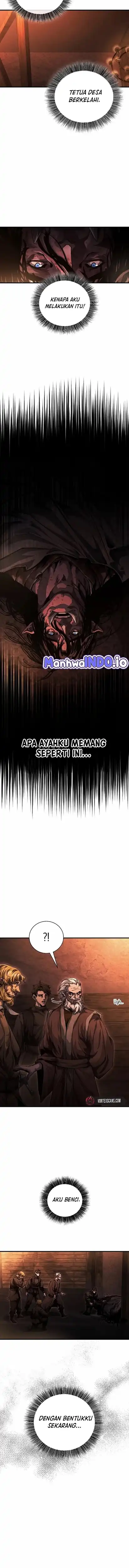 Baca Half blood - Chapter 10 halaman 15