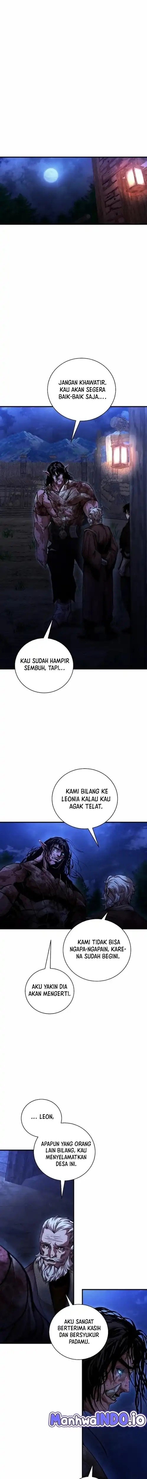 Baca Half blood - Chapter 10 halaman 16
