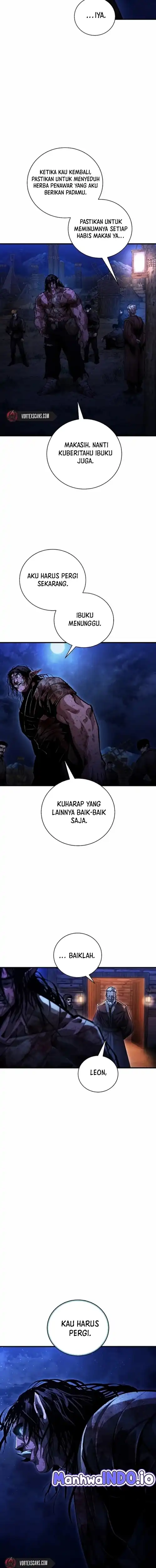 Baca Half blood - Chapter 10 halaman 17