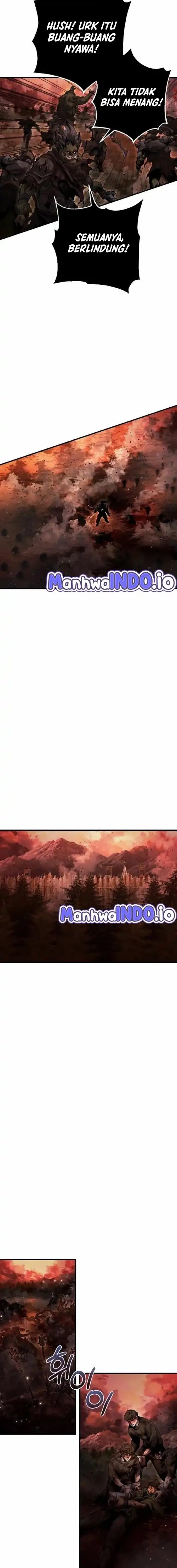 Baca Half blood - Chapter 10 halaman 2