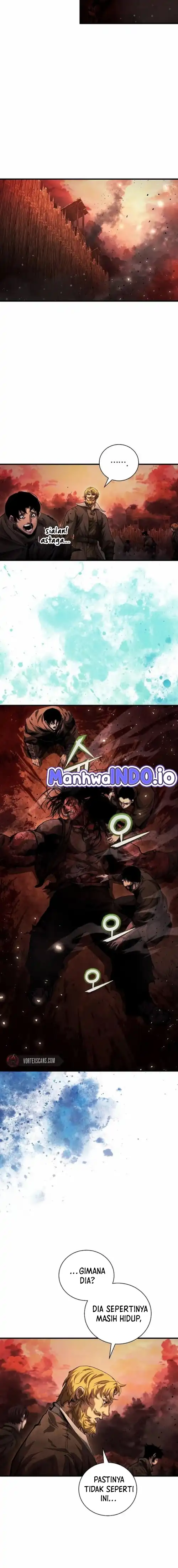 Baca Half blood - Chapter 10 halaman 3