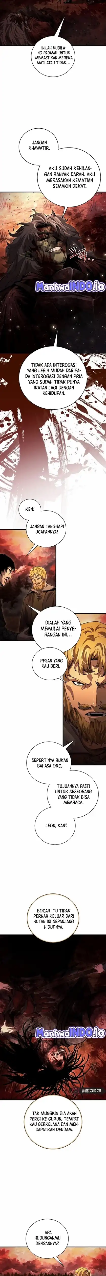 Baca Half blood - Chapter 10 halaman 5