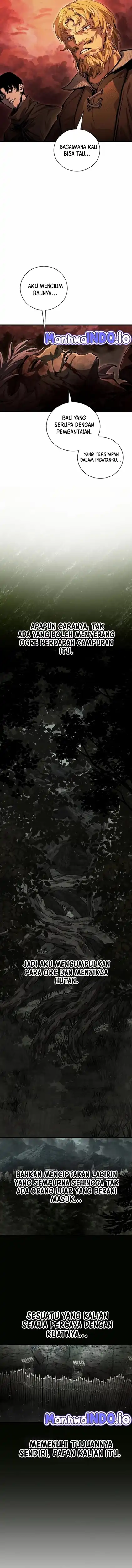 Baca Half blood - Chapter 10 halaman 9