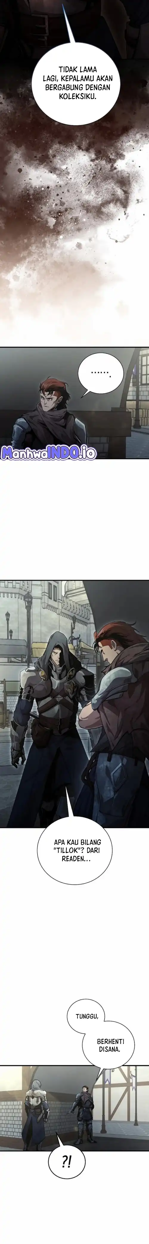 Baca Half blood - Chapter 11 halaman 10