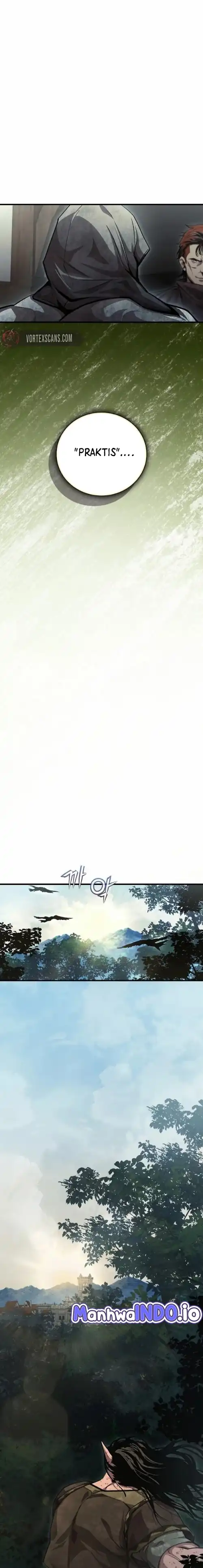 Baca Half blood - Chapter 11 halaman 13