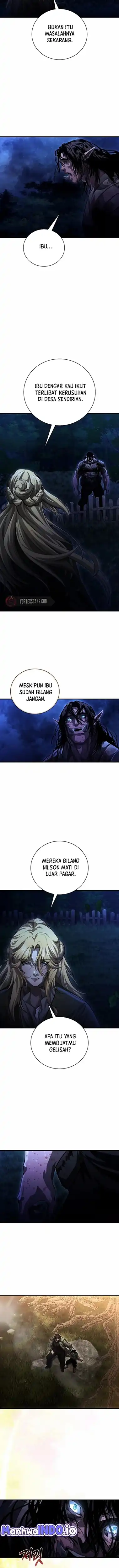 Baca Half blood - Chapter 11 halaman 3