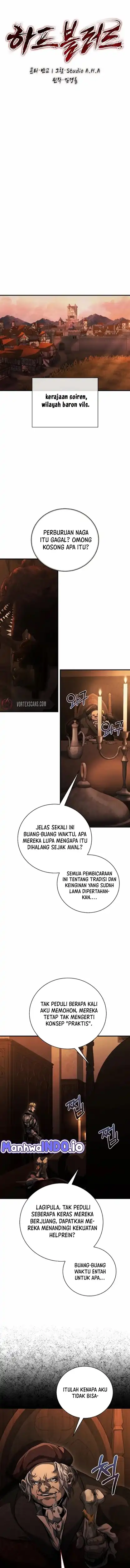 Baca Half blood - Chapter 11 halaman 7